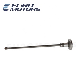 Pour <span class=keywords><strong>Iveco</strong></span> <span class=keywords><strong>Daily</strong></span> Drive Shaft 7186470 Semi Axle Product - Product Image 2