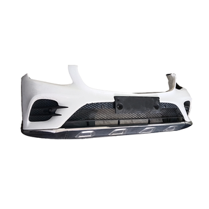 Grille de pare-chocs complète de haute qualité pour Mercedes Benz <span class=keywords><strong>GLC</strong></span> W253 Grille de pare-chocs d'<span class=keywords><strong>occasion</strong></span> - Product Image 2