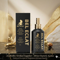 Sérum éclaircissant intense actif exclusif BEL ECLAT Advanced, correcteur de taches brunes, sérum éclaircissant pour le visage