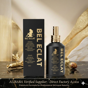Sérum éclaircissant intense actif exclusif BEL ECLAT Advanced, correcteur de taches brunes, sérum éclaircissant pour le visage - Product Image 6