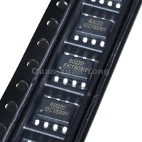 Circuit intégré 8002 amplificateur de puissance audio IC 8002D 3W puce IC LTK8002D LTK8002 sop8