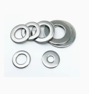 ปะเก็นซิลิโคนสำหรับงานหนักสำหรับวาล์วท่อและอุปกรณ์อุตสาหกรรมรูปแบบ PTFE แบบแบนทนความร้อนได้ถึง446F การรั่ว - Product Image 6