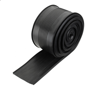 Entrepôt porte roulante porte <span class=keywords><strong>de</strong></span> garage bas en caoutchouc joint torique coupe-froid - Product Image 4