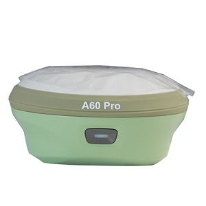 เครื่องมือสำรวจอุโมงค์ Foif A60 Pro GPS GNSS พร้อมระบบ Differential GPS RTK สำหรับงานสำรวจที่ดินและการก่อสร้าง - Product Image 4