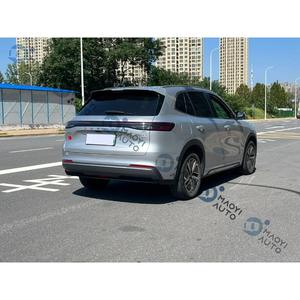 Mobil Listrik Hybrid SUV Kompak Geely Galaxy Starship 7 EM-i Tahun 2024, Kendaraan Energi Baru Cina, Dijual - Product Image 6