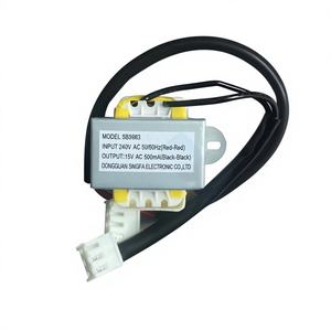 Japon Brother DTG TRANSFOMER 240V-15V Code- SB5983001 - Product Image 1