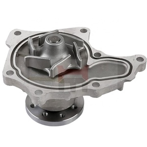 Ventes chaudes Pompe à eau 4JB1 8-94140341-0 8941403410 6671508 6631810 6680310 - Product Image 1