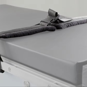 Cintura di sicurezza YA-A303 (tipo con fibbia) - Product Image 1