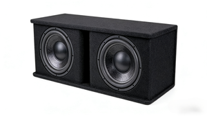 Enceinte double professionnelle 12 pouces pour scène et voiture, 500W BBT212, personnalisable OEM/ODM, bobine vocale haute température <span class=keywords><strong>2</strong></span>,5 pouces à 4 couches - Product Image 4