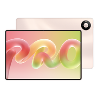 Tablet PC HUA WEI MatePad Pro 2026 Terbaru 12"3K 144Hz OLED/Kirin T93/10400mAh/Pengisian Daya 66W/Ultra-Tipis untuk Bisnis
