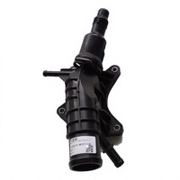 Thermostat de liquide de refroidissement du moteur pour Changan EADO Plus OEM