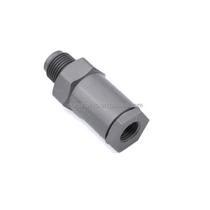 XDEP Common Rail <span class=keywords><strong>prix</strong></span> usine haute qualité injecteur de carburant F00N010001 001 soupape de limitation de pression pour Astra Iveco New Holland - Product Image 5