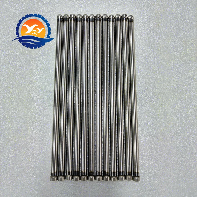 4D30 4D31 4D32 4D33 4D34 4D35 4D56 Push Rod Valve ME011294 for Mitsubishi 4D34 Excavator Engine Parts