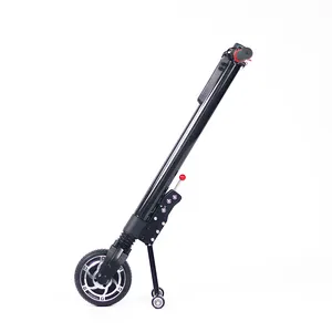 MIJO MT06单臂驱动轮椅附件动力辅助轮椅附件