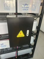 E-NICE Schneider APC China Advanced Certification Emergency Power Supply 10kva 15kva 20kva UPS
