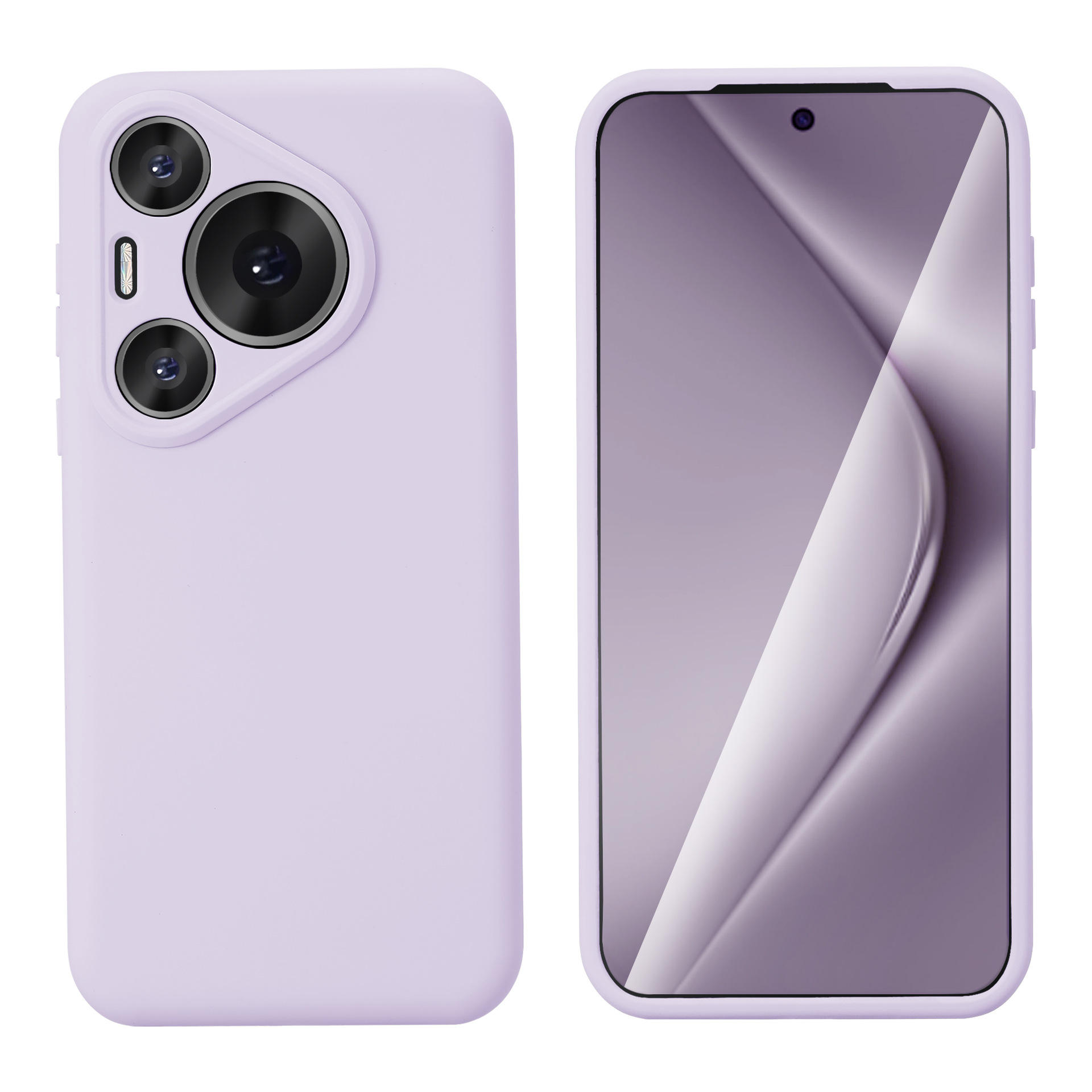 มอรันดี เพอร์เพิล