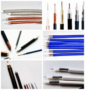 Outil de dénudage de câbles coaxiaux semi-automatique avec une capacité de 9 couches et une longueur de dénudage maximale de 48mm - Product Image 5