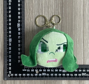 Juguetes de Peluche Divertidos, Muñecos de Peluche Feos-Pinches Bonitos, Adornos de Peluche para Bromas, Regalos Navideños Ideales para Niños y Niñas - Product Image 2