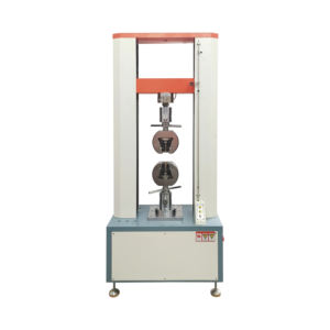 30 Tonnen Computer Servo Typ <span class=keywords><strong>Universal</strong></span> Zug festigkeit tester Preis <span class=keywords><strong>Universal</strong></span> prüfmaschine - Product Image 1