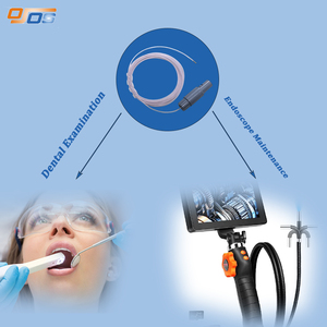 Modulo Telecamera Miniaturizzato ad Alta Risoluzione per Esami Dentali, Ispezioni Endoscopiche e Riparazioni Veterinarie - Product Image 1