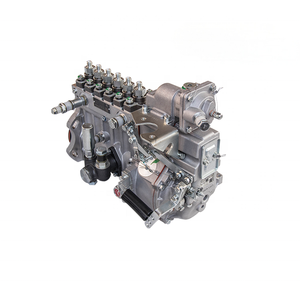 Pompe d'injection de carburant de réparation de pièces de rechange Hansen Efficient Durable 612601080844 612601080575 BP12R4 BHT6P120R - Product Image 1