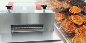 Macchina per disegnare <span class=keywords><strong>calamari</strong></span> triturati - Product Image 6