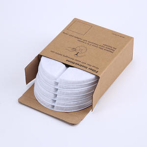 Remplacement de filtre à eau de charbon de bois pour toutes les fontaines d'eau de chat de vente chaude - Product Image 5