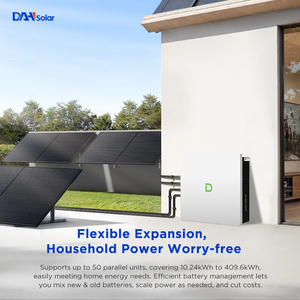 Dyness PowerBox G2 BATTERIE Solaire <span class=keywords><strong>Lithium</strong></span> 51.2V 200AH với IP66 - Product Image 5