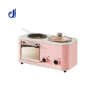 Offre Spéciale petit sandwich gaufrier