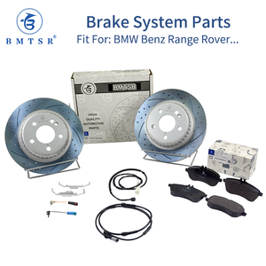 Pièces Détachées et Accessoires Automobiles en Gros pour BMW Série 1 / 3 / 5 / 7 X1 X3 <span class=keywords><strong>X5</strong></span> X7 M2 M3 E60 E46 E39 F20 - Product Image 6