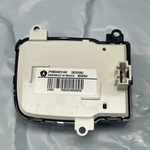 Interruptor de control de crucero Dodge 56046251AD para Caravan Town Country, pieza de repuesto - Product Image 2