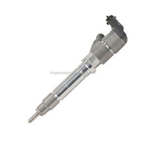 0445120082 98002368 19208742 8980023684 8-98002-368-4 Injecteur de carburant <span class=keywords><strong>diesel</strong></span> à rampe commune fabriqué en Chine pour Chevrolet / GMC - Product Image 2