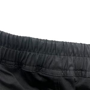 Pantalones Cargo de Algodón Orgánico para Hombre, Estilo Punk, Corte Slim, con Múltiples Bolsillos, Cierre de Cremallera, Diseño Recto, Casuales, Venta al Por Mayor de Fábrica - Product Image 6