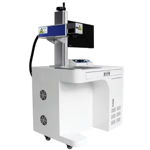 Fiber Laser Marking Machine for Sale Factory Directly Price Cnc Mobile Watch Phones Metal Mexico Japan Turkey Russia Philippines