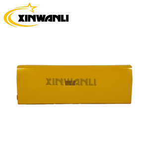 Piezas de chapa metálica para excavadora PC78US-8, parachoques delantero de cabina para excavadora, adecuado para excavadora Komatsu, piezas de maquinaria de ingeniería. - Product Image 1