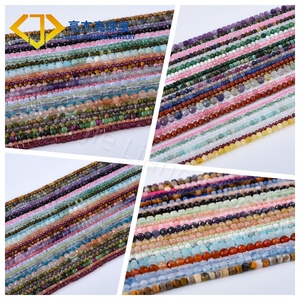 Groothandelsprijs Smaragd Gesneden Regenboog Saffier Lab Gegroeide Edelstenen 4*6 Mm <span class=keywords><strong>Multi</strong></span> <span class=keywords><strong>Color</strong></span> Hoogwaardige Synthetische Mineraal Gra Gecertificeerd - Product Image 4