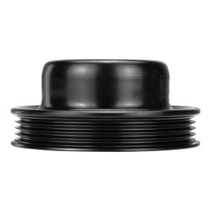 รอกเครื่องตัดหญ้า 25-15289-00 A10890 สีดำ อะไหล่ทดแทนสำหรับอุปกรณ์เสริมเครื่องตัดหญ้า - Product Image 1