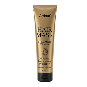 <span class=keywords><strong>Masque</strong></span> capillaire <span class=keywords><strong>ultra</strong></span> hydratant, soin personnalisé, huile de noix de coco biologique pour <span class=keywords><strong>cheveux</strong></span> faibles et cassants, soin capillaire, baume adoucissant - Product Image 4