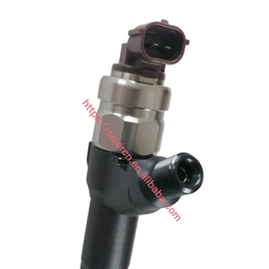 Inyector de combustible diésel para <span class=keywords><strong>Ford</strong></span> <span class=keywords><strong>Transit</strong></span>, alta calidad, 095000-5801, 6C1Q-9K546-AC, 2,2 L, 2,4 L - Product Image 3