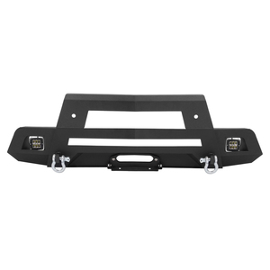 Cụm cản trước kèm đèn LED cho Chevrolet Silverado 1500 2019-2022 - Product Image 2