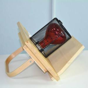 Home <b>Sauna</b> Use Full Body Pain Relief Red Light Infrared Led Red Light Panel Infrared <b>Sauna</b> with Red Light Therapy Panel - Product Image 2