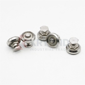 1PC 00.580.6309 00.580.5593 แบริ่งลูกกลิ้งสำหรับ XL105 CD102 SM102 เครื่องการพิมพ์ที่เชื่อถือได้อะไหล่ - Product Image 4