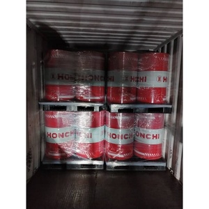 Honchi ATF SP IV RR 4L 1L น้ำมันเกียร์ออโต้สังเคราะห์ทั้งหมดน้ำมันหล่อลื่นเครื่องยนต์รถยนต์จากโรงงานโดยตรงในกระป๋องโลหะ - Product Image 3