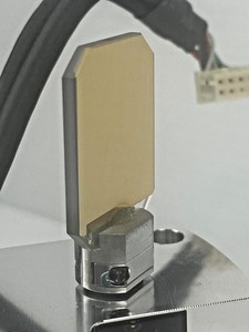 Miroir motorisé Keyence 676-B-M76 pour ML-G9300, ML-G9310F, ML-G9320F, 9810002002, d'occasion - Product Image 4