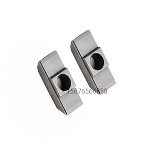 Accesorios para grapadora Martini, piezas de repuesto de metal para uso en oficina - Product Image 1