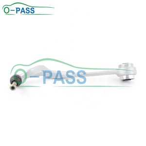 Bras de contrôle inférieur avant pour BMW 5-Series 5 <span class=keywords><strong>Touring</strong></span> 520 523 525 i & <span class=keywords><strong>ALPINA</strong></span> <span class=keywords><strong>B10</strong></span> D10 1995- 31121141717 - Product Image 2