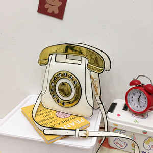 Thiết Kế Thời Trang 2022 Mới Bán Buôn Điện Thoại Hình Túi Tote Nữ Và Ví Điện Thoại Và Túi Xách Nữ Túi Xách Tay - Product Image 6