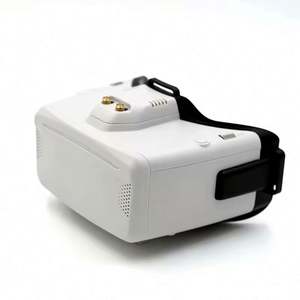 Gafas FPV Skyzone Cobra X V4 de 5.8GHz con Receptor SteadyView - Product Image 6