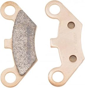 Almohadilla de rotura delantera ATV/UTV apta para CFMoto 850cc ATV CF400 500 800-2 <span class=keywords><strong>CForce</strong></span> 400L 450L 520 <span class=keywords><strong>550</strong></span> 520S 520L OEM 9010-0808B0 - Product Image 3