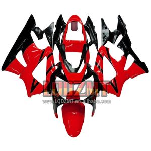 Injection Pour HONDA <span class=keywords><strong>CBR</strong></span> 929RR <span class=keywords><strong>900</strong></span> 929 RR CC CBR929RR 900RR CBR929 RR 00 01 107LQ.4 CBR900RR <span class=keywords><strong>2000</strong></span> Rouge noir 2001 OEM Carénage - Product Image 1